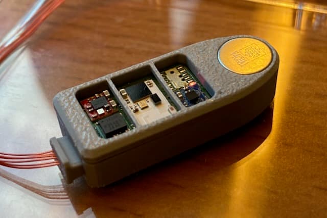 Tile reference design